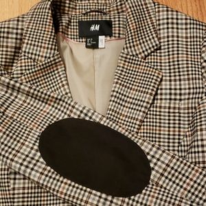 Womens H&M Blazer